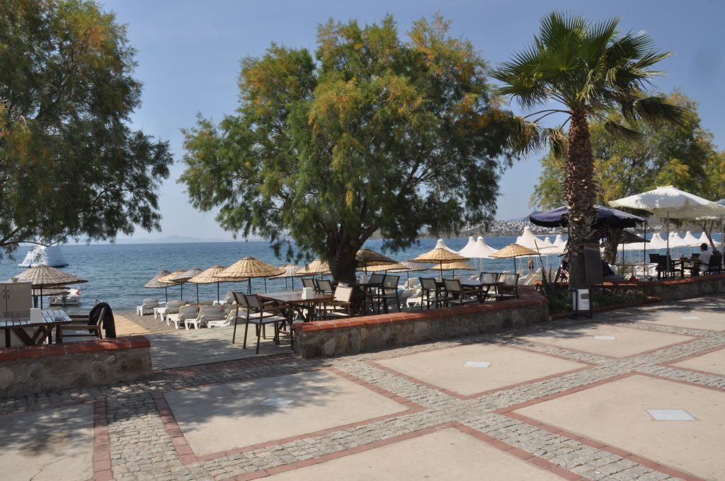 Hotel Sarsilmaz 3*